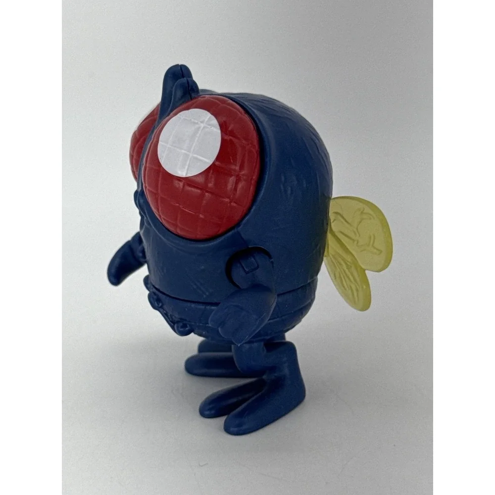 Playmates Toys playmates mini